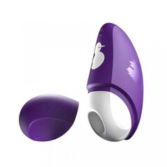 Стимулятор клитора Romp Free бесконтактный