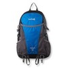 Картинка рюкзак туристический Redfox Trail 25 темно-синий - 2