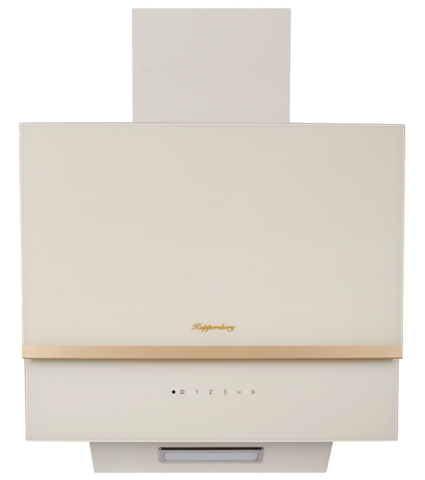 Наклонная вытяжка KUPPERSBERG F 600 C