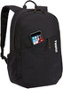 Картинка рюкзак городской Thule notus backpack 20l Black - 9