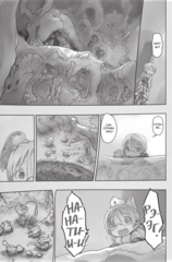 Made in Abyss. Созданный в Бездне. Том 7