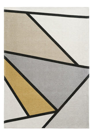 INGRID Yellow