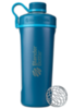 Картинка шейкер Blender Bottle stainless radian tritan 769 Matte Blue - 1