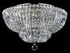 Люстра Maytoni Basfor DIA100-CL-12-N