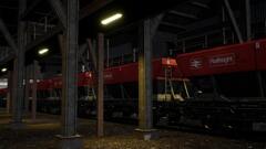 Train Sim World 2: Tees Valley Line: Darlington – Saltburn-by-the-Sea Route Add-On (для ПК, цифровой код доступа)