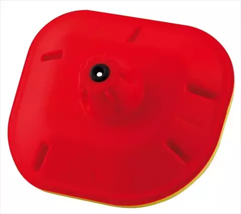 Крышка корпуса воздушного фильтра KTM SX/SXF/EXC/EXCF 98-16 красная