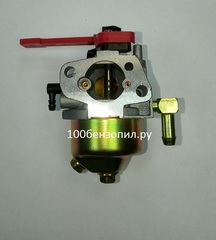Карбюратор для снегоуборщика 170J
