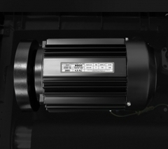 Беговая дорожка Oxygen Fitness NEW CLASSIC PLATINUM AC TFT