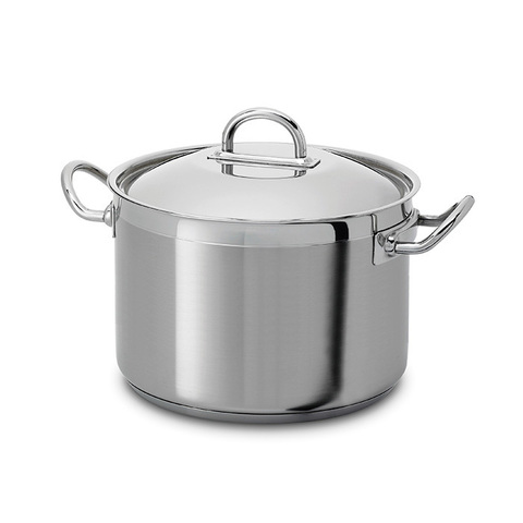 Кастрюля 4л 20см Silampos Наутилус