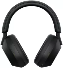 Беспроводные наушники Sony WH-1000XM5, черный