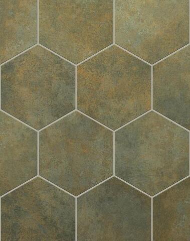 Equipe Oxide Verde 17.5x20