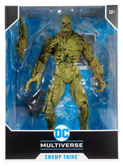 Фигурка McFarlane Toys DC: Swamp Thing