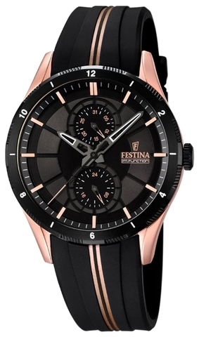 Наручные часы Festina F16842/1 фото