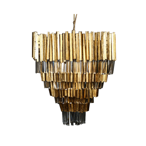 Люстра Roomers Furniture li-s16-05-291