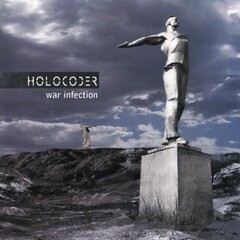 Holocoder / War Infection (CD)