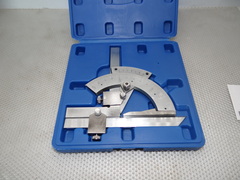 Угломер универсальный 0-320°