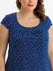 2527 Туника женская