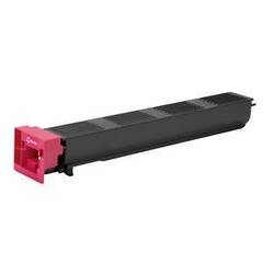 Тонер Konica-Minolta bizhub C451, C550, C650, Develop ineo+ 451, 550, 650 красный TN-611M (туба, 460г) Katun