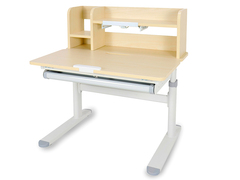 Растущая парта Ergokids Compas Max TH-308 Max (800×600 мм)