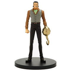 Фигурка Banpresto One Piece Grandline Men: Crocodile