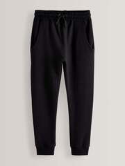 Джоггеры для девочки Next U50-097, Черный