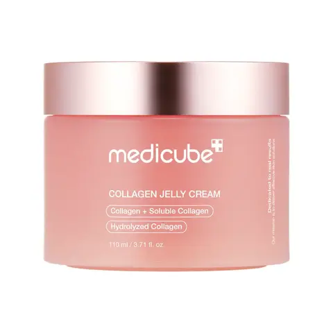 Крем-гель для лица Medicube Collagen Jelly Cream 110 мл