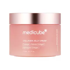 Крем-гель для лица Medicube Collagen Jelly Cream 110 мл