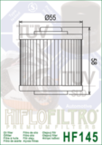 Фильтр масляный HifloFiltro HF145