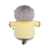 Кот Басик Baby в желтой курточке в китайском стилеКопировать товар