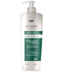 Интенсивный питательный шампунь – «Top Care Repair Hydra Care Nourishing Shampoo»   LISAP MILANO(Италия)