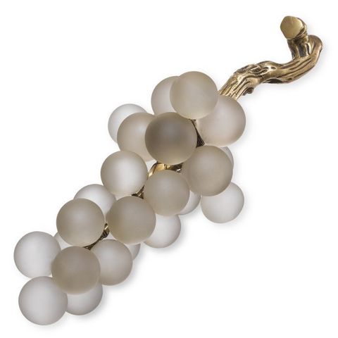 Декор OBJECT FRENCH GRAPES