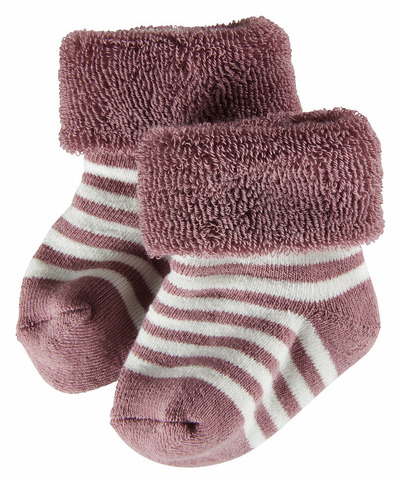 Носки Erstlingsringel 10040/8691