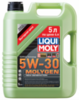 Моторное масло LIQUI MOLY Molygen New Generation 5W-30 Синтетическое 5 л