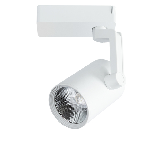 Трековый светильник Arte Lamp Traccia A2320PL-1WH