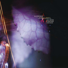 Nils Petter Molvaer, Johan Lindstr?m, Jo Berger Myhre, Erland Dahlen / Stitches (2LP)