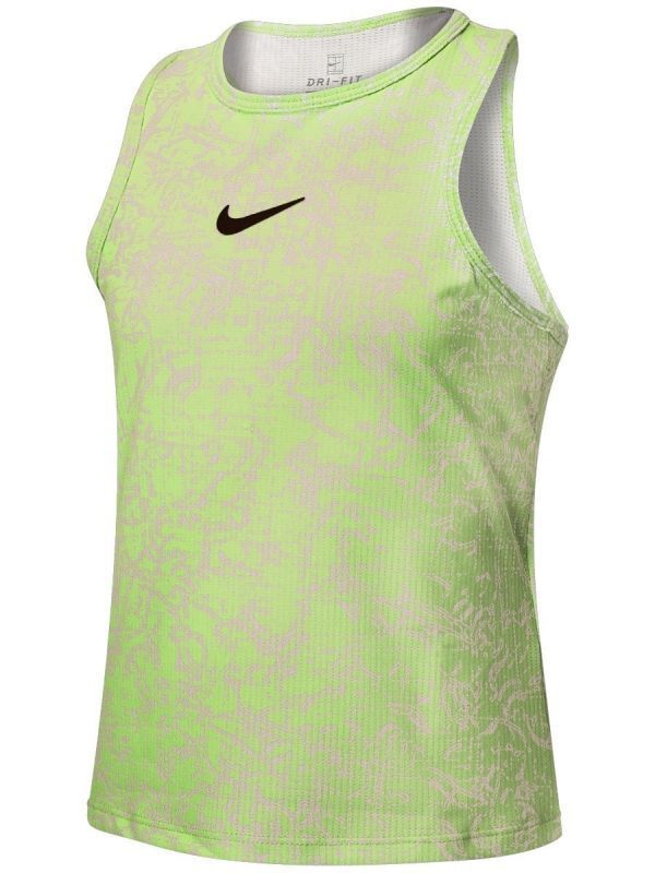 Платье Nike girls Court Dri Fit