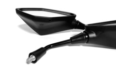 Зеркала для Kawasaki Z650 /Z800 / Z900