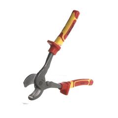 Кабелерез КОБАЛЬТ 250 мм, CR-V, диэлектрический (249-020)