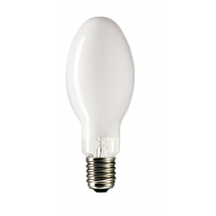 Лампа газоразрядная смешанного света Philips ML 250W E40 220-230V 1SL/12