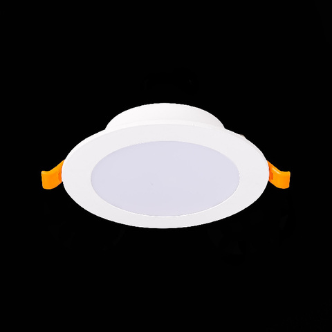 Встраиваемый светодиодный светильник ST Luce FASUM ST210.548.08, 8W 4000K