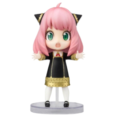 Фигурка Tamashii SPY×FAMILY Anya Forger