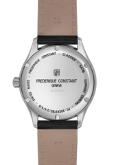 Часы мужские Frederique Constant FC-303MCK5B6 Index