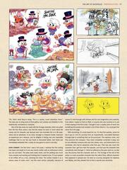 The Art of DuckTales (На Английском языке)