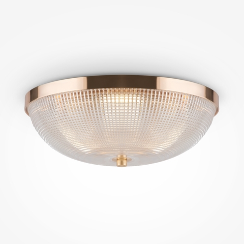 Потолочный светильник Maytoni Coupe C046CL-03G