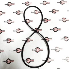 Уплотнение тормозов | 813/50015 | Spare Parts