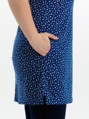 2527 Туника женская