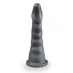 Фаллоимитатор - неоскин с поясом 