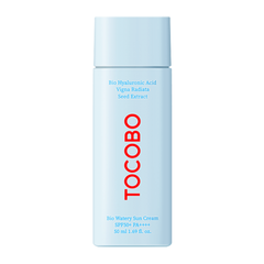 Крем солнцезащитный с увлажняющим эффектом TOCOBO Bio Watery Sun Cream SPF50+ PA++++ 50 мл