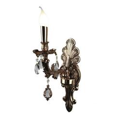 Настенный светильник Omnilux Senis OML-74701-01