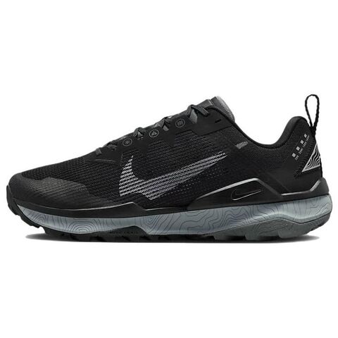 Кроссовки Nike REACT WILDHORSE 8